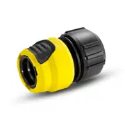 Коннектор садовый Karcher Aqua Stop (2.645-194.0)