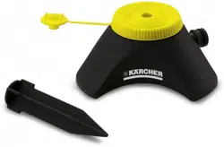 Дождеватель Karcher CS 90 Vario (2.645-025.0)