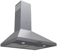 Вытяжка Zanetti Piramide Inox