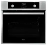 Электрический духовой шкаф Whirlpool AKP 785 IX