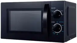 Cuptor cu microunde Zanetti MWO20 MEC BL