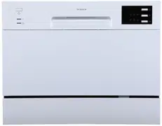 Посудомоечная машина Midea MCFD55320W