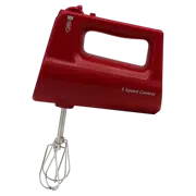 Миксер Midea HM0293RE, Red