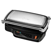 Gratar electric Midea MC-JSY3921C, Negru