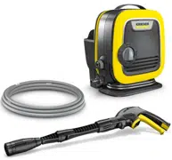 Мойка высокого давления Karcher K Mini (1.600-054.0)