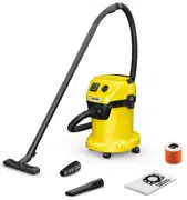 Промышленный пылесос Karcher WD 3 P V-17/4/20 (1.628-170.0)