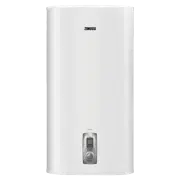 Boiler electric Zanussi ZWH/S 100 Azurro, White