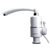 Încălzitor de apă electric S146-2, White