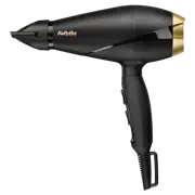 Uscator de par BaByliss 6704E, Black