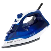 Утюг Tefal FV2838E0 Express Steam, Синий