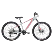 Велосипед Formula Zephyr 3.0 26 Grey/Red
