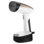 Ручной отпариватель Tefal DT3030E0, Белый | Черный