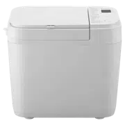 Хлебопечь Panasonic SD-R2520WTS, Белый