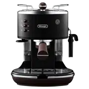 Aparat de cafea Delonghi ECOV 311.BK, Black