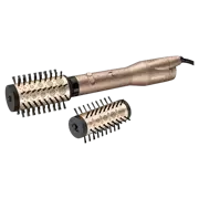 Фен-щетка Babyliss AS952E, Bronze