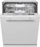Maşină de spălat vase încorporabilă Miele G7160SCVI