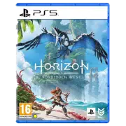 Horizon Forbidden West PS5