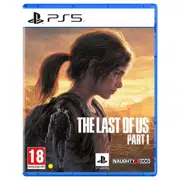 The Last of Us Part 1 PS5