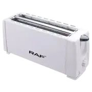  Toaster RAF R.265 White