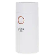 Кофеварка Adler AD4446wg 150W