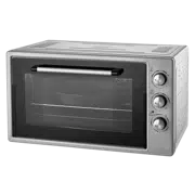 Настольная духовка Zanetti CE 37, Серый