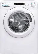 Maşina de spălat rufe Candy CS 1272DE/1-S
