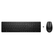 Set Hp 655, Fara fir, Negru