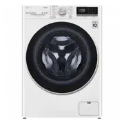 Стиральная машина LG F2WV5S8S0E White