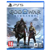 God of War Ragnarok PS5