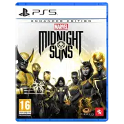 Marvel's Midnight Suns PS5