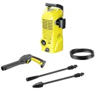 Мойка высокого давления Karcher K 2 (1.673-520.0)