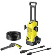 Мойка высокого давления Karcher K 3 (1.676-350.0)