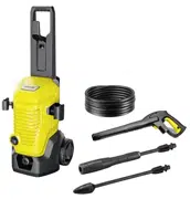 Мойка высокого давления Karcher K 4 WCM (1.324-200.0)