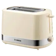 Toaster Bosch TAT7407, Beige