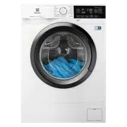 Стиральная машина Electrolux EW6SN347SI