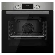 Электрический духовой шкаф Zanetti ZCE Premium 90 Dig Inox, Silver