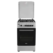 Плита кухонная Efes GC-G5060/GR, Gray