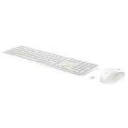 Комплект Hp 650 White (4R016AA)