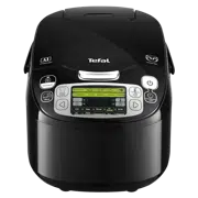 Aparat de gătit multifuncțional Tefal RK815834, Negru