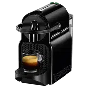 Aparat de cafea Delonghi EN80.B Nespresso Inissia, Black