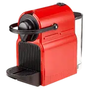 Aparat de cafea Krups XN1005, Red