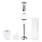 Блендер погружной Mesko MS 4624, Белый