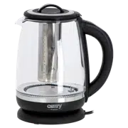 Fierbator de apa Camry CR-1290 Black