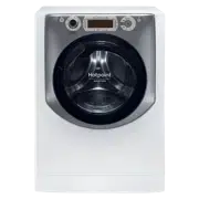 Maşina de spălat rufe Hotpoint-Ariston AQD1072D 697 EU/B N