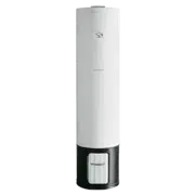 Boiler ARISTON SL 80/3 Italia, White