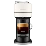 Aparat de cafea Nespresso Vertuo Next White