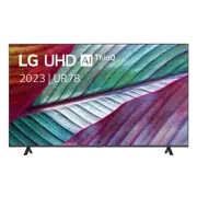 Телевизор LG 50UR78006LK