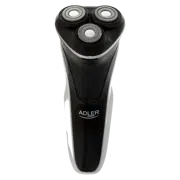 Бритва Adler AD-2928, Черный
