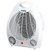 Aeroterma Noveen FH03, White
