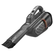 Black&Decker BHHV520JF-QW